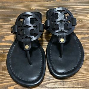 Tory Burch Miller Sandals